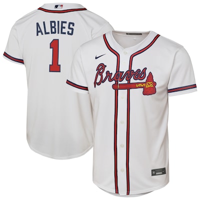 Atlanta Braves Kids Jerseys 2025-12-05-008